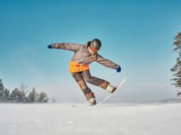 Daniel Deneui:sports for adventurers
