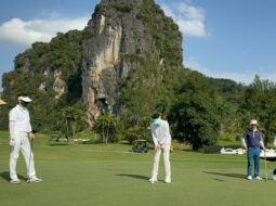 Golf Destinations