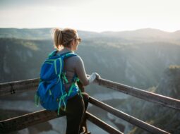 Stay Fit While Exploring