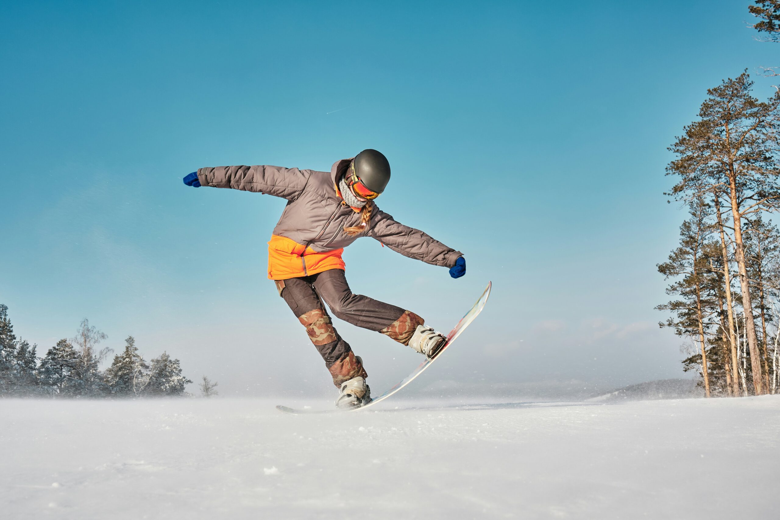 Daniel Deneui:sports for adventurers