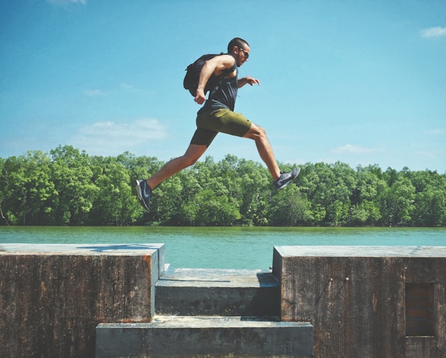 Fitness for Travelers