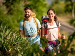 Fitness Regimens for Travelers