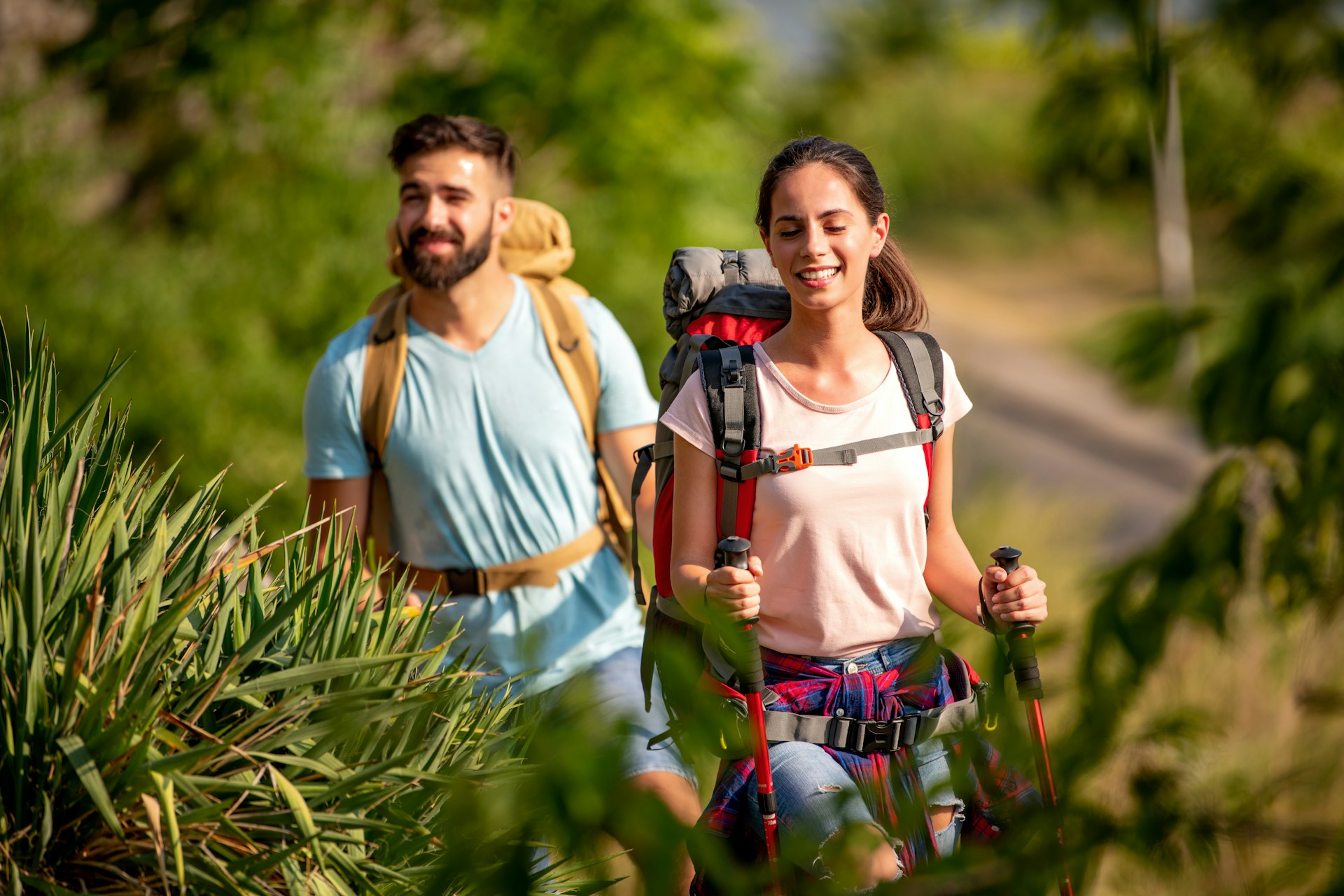 Fitness Regimens for Travelers